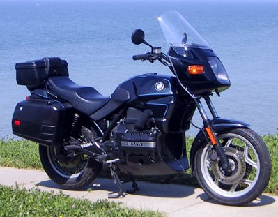 Find BMW K75 0 motorcycles for sale in the USA