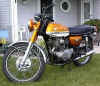 Honda CB175