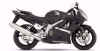 Honda CBR 600RR black