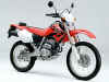 2001_Honda_XR_250