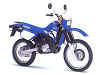 2007_Yamaha_DT-R_125