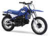 Yamaha PW 80.jpg (32820 bytes)