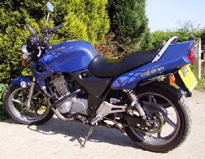 honda cb 500. Find Honda CB 500 classifieds